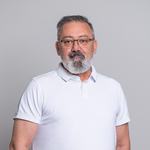 Martin Karim p